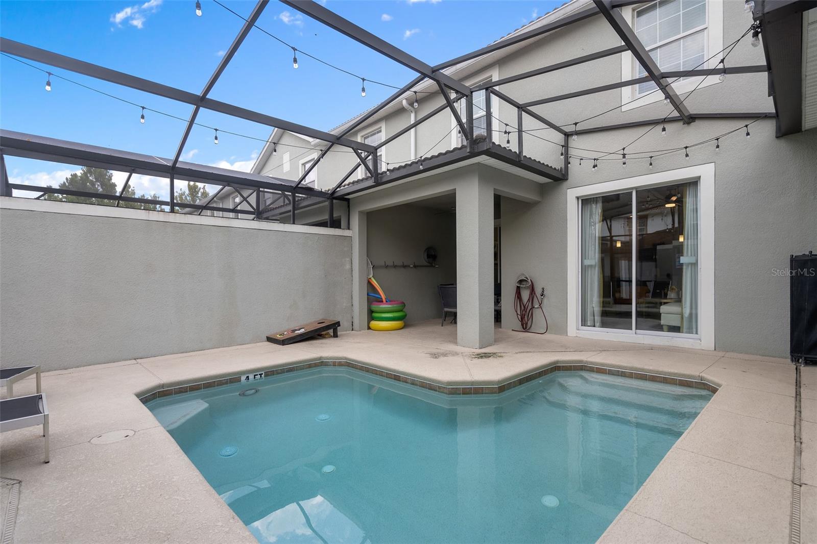 3075 GATSBY ST, KISSIMMEE, FL, 34746