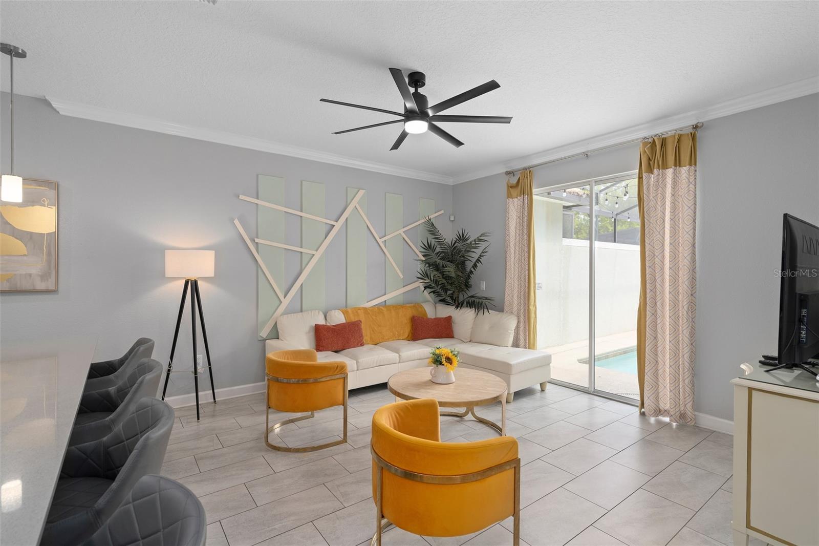 3075 GATSBY ST, KISSIMMEE, FL, 34746