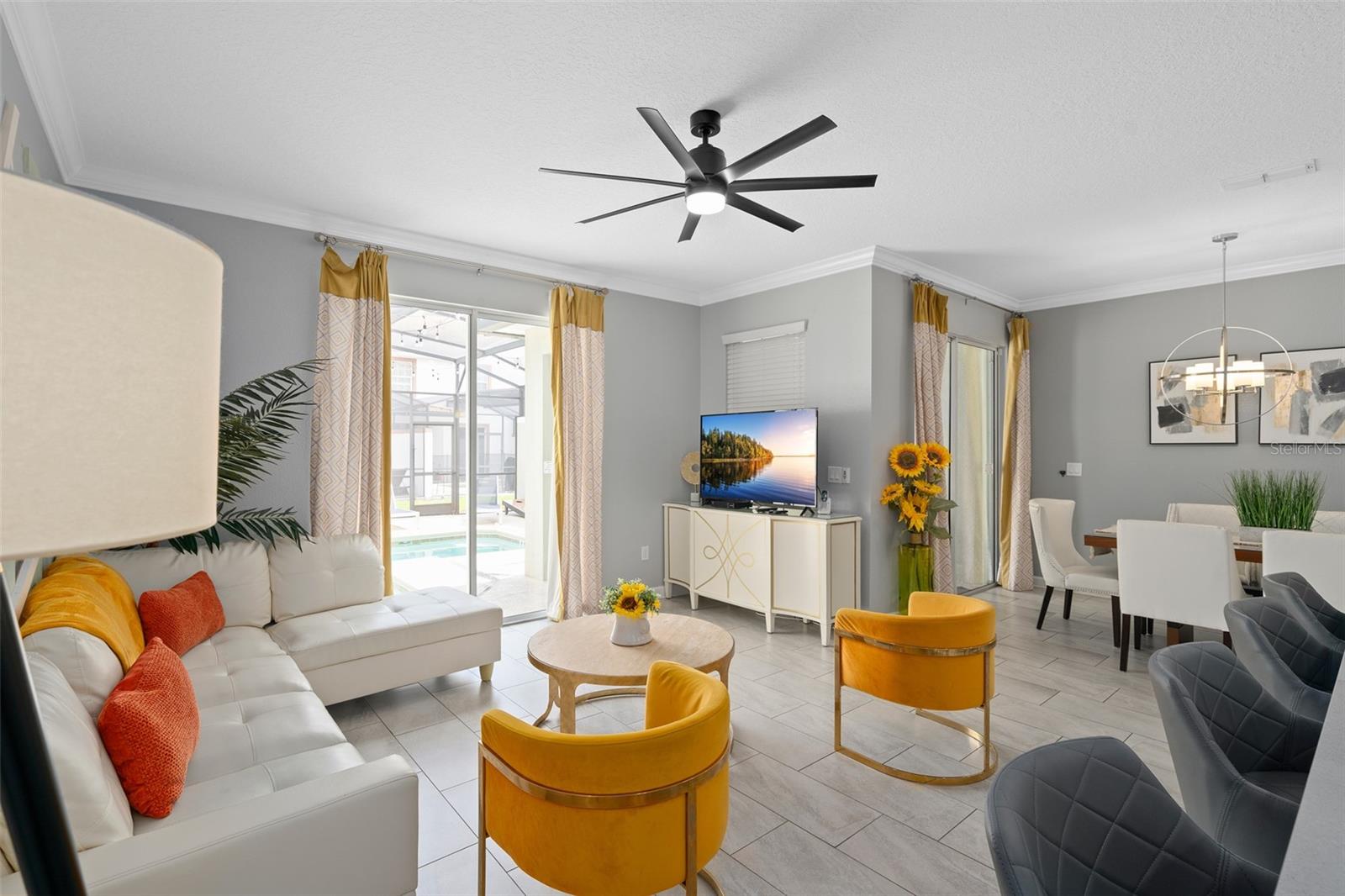 3075 GATSBY ST, KISSIMMEE, FL, 34746