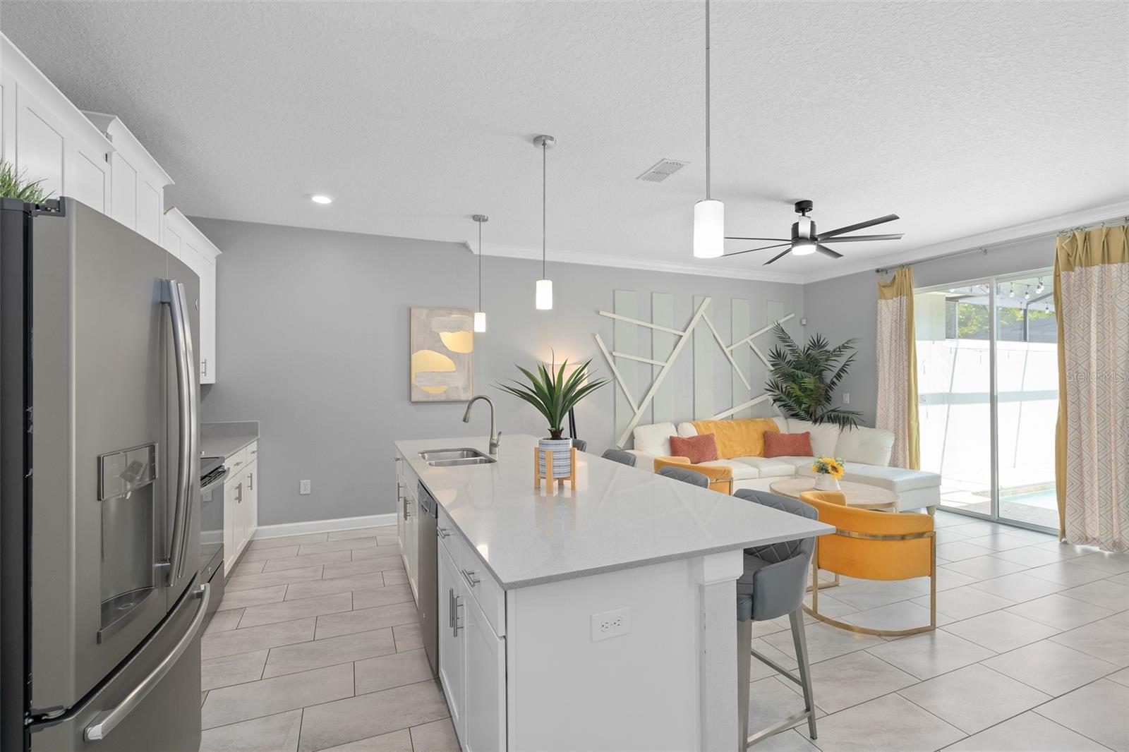 3075 GATSBY ST, KISSIMMEE, FL, 34746