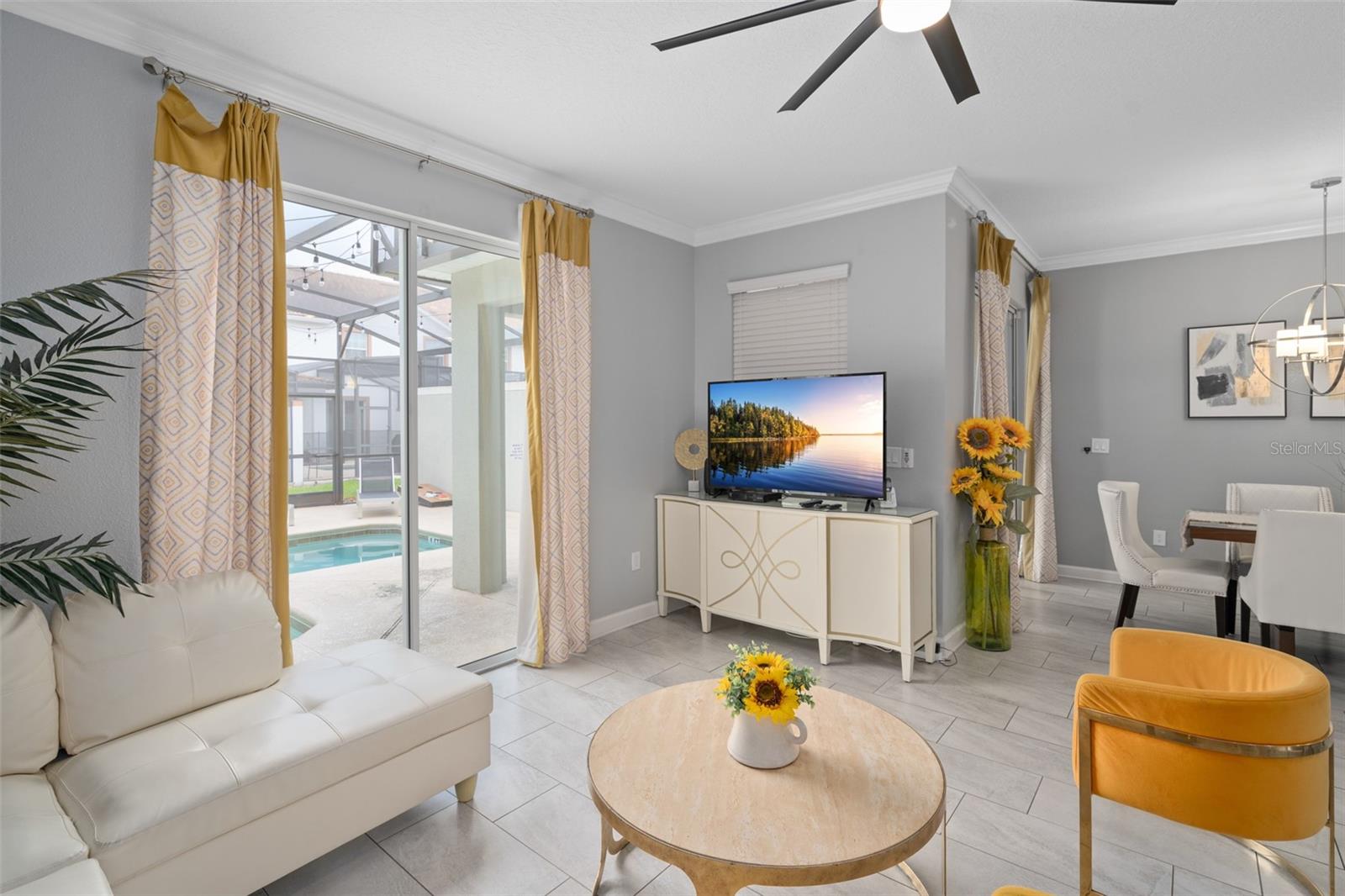 3075 GATSBY ST, KISSIMMEE, FL, 34746