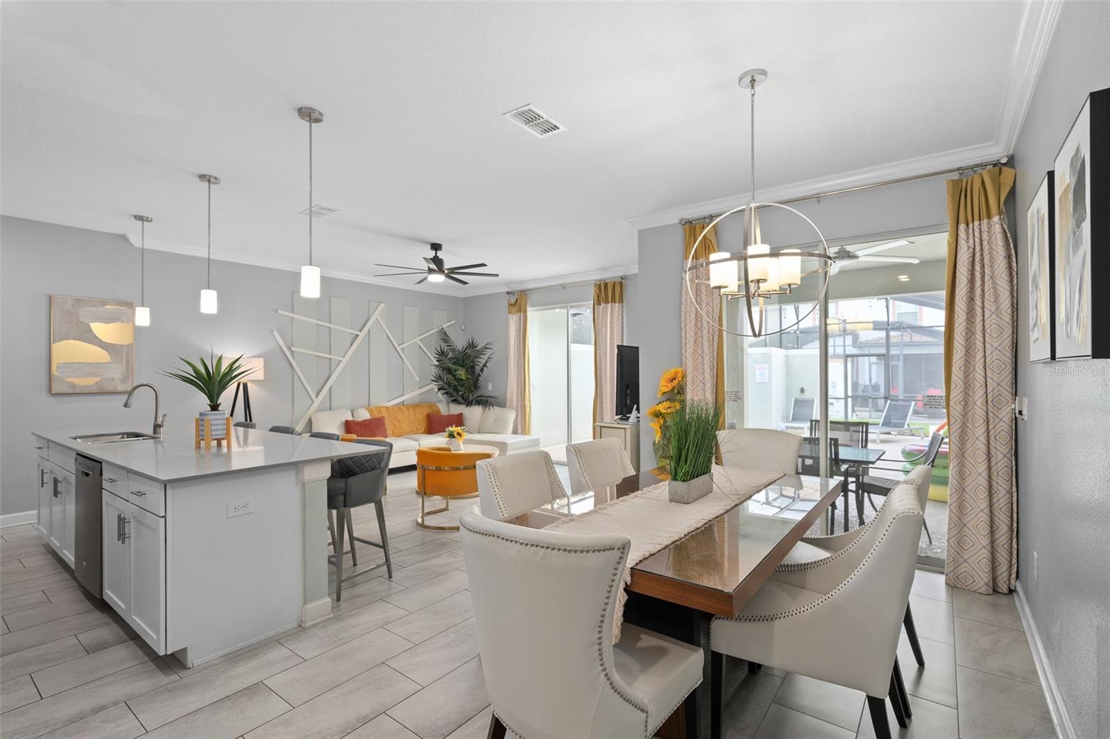 3075 GATSBY ST, KISSIMMEE, FL, 34746