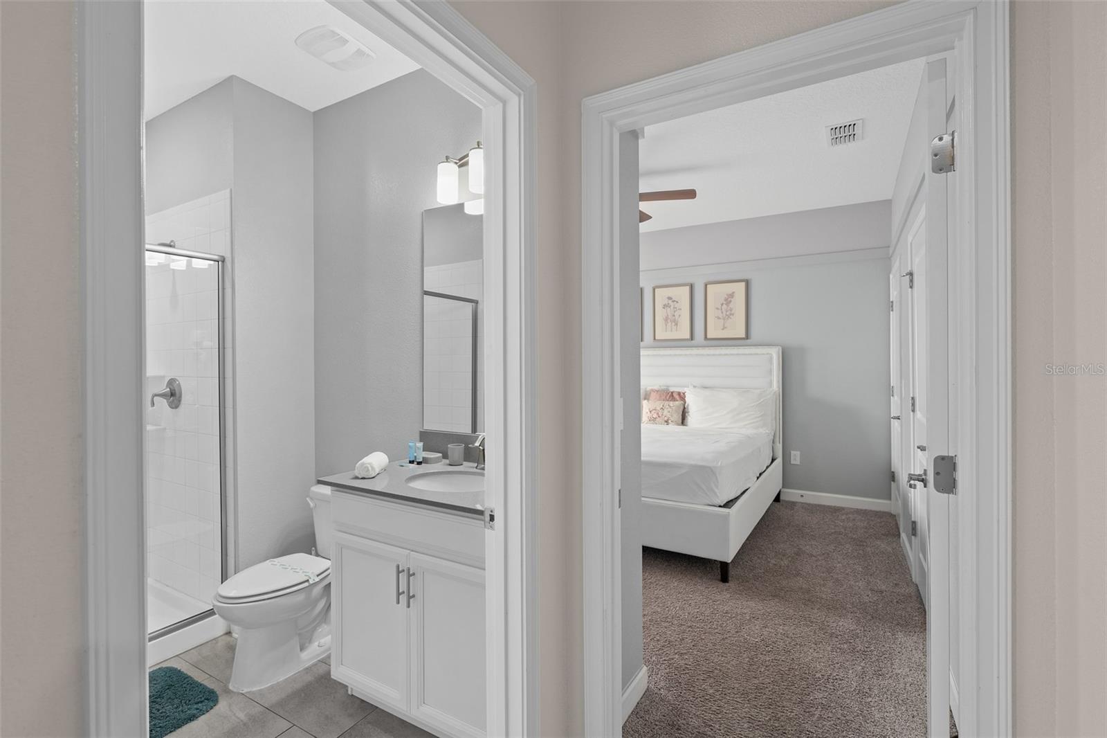 3075 GATSBY ST, KISSIMMEE, FL, 34746