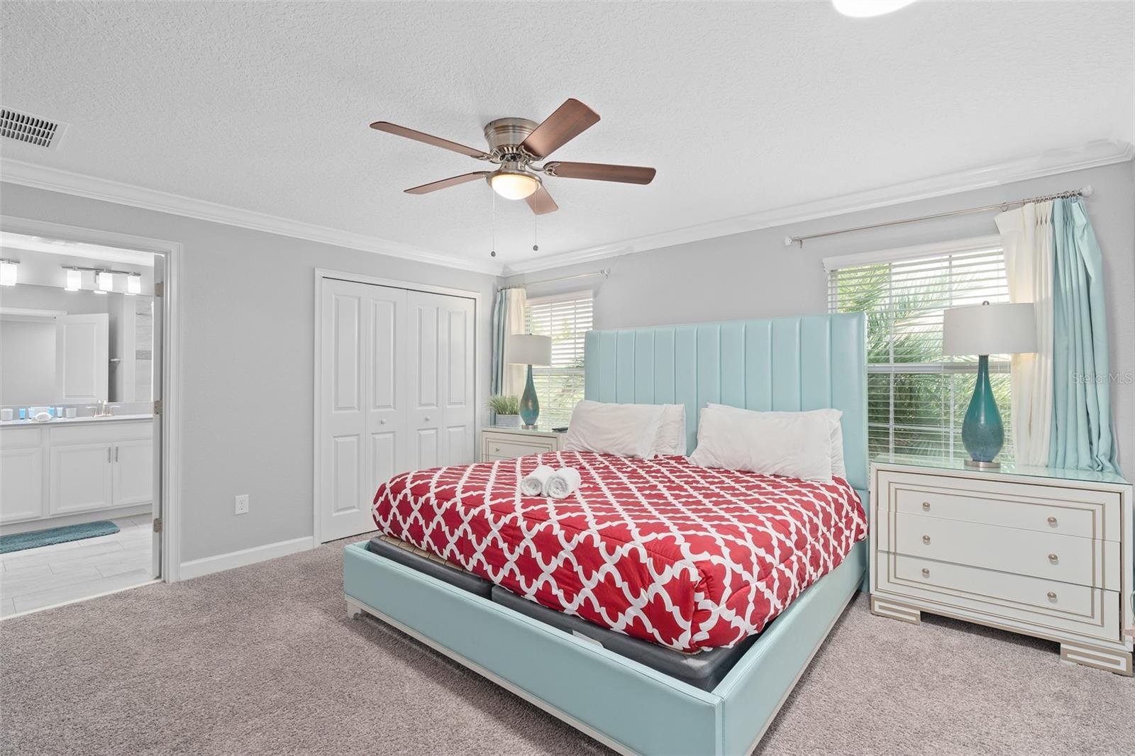 3075 GATSBY ST, KISSIMMEE, FL, 34746