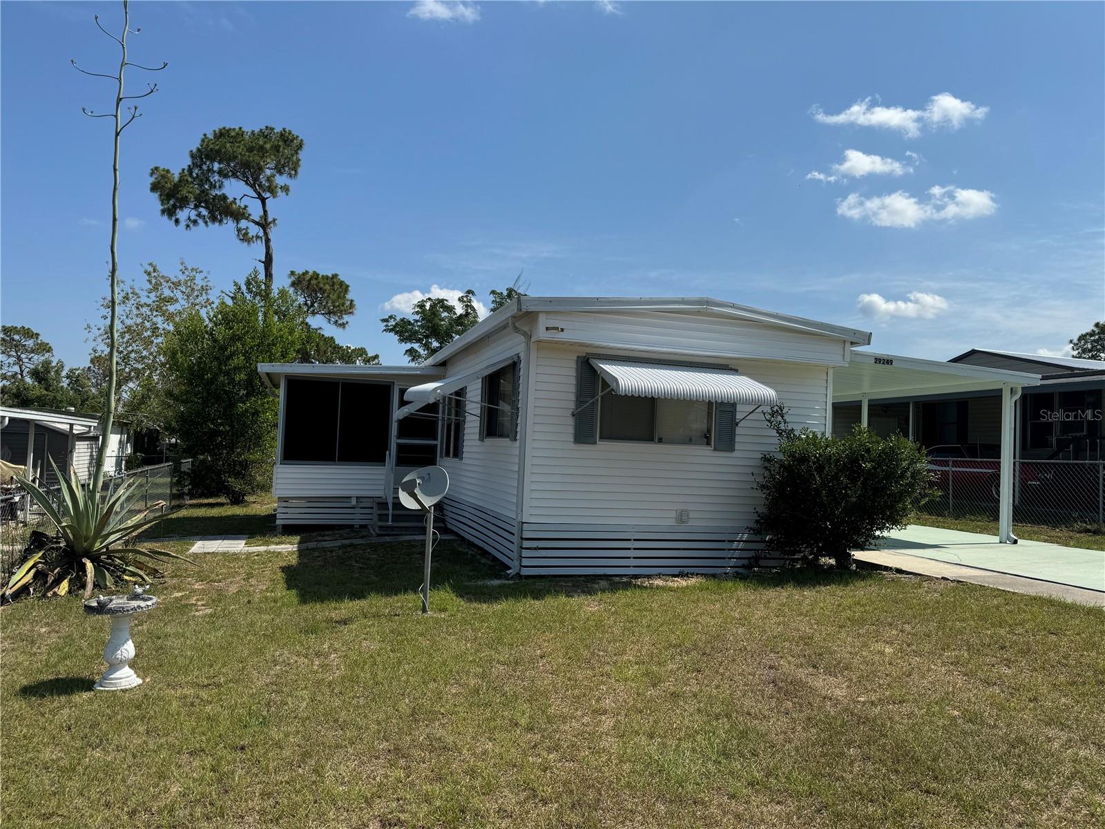 29249 GLENWOOD ST, BROOKSVILLE, FL, 34602