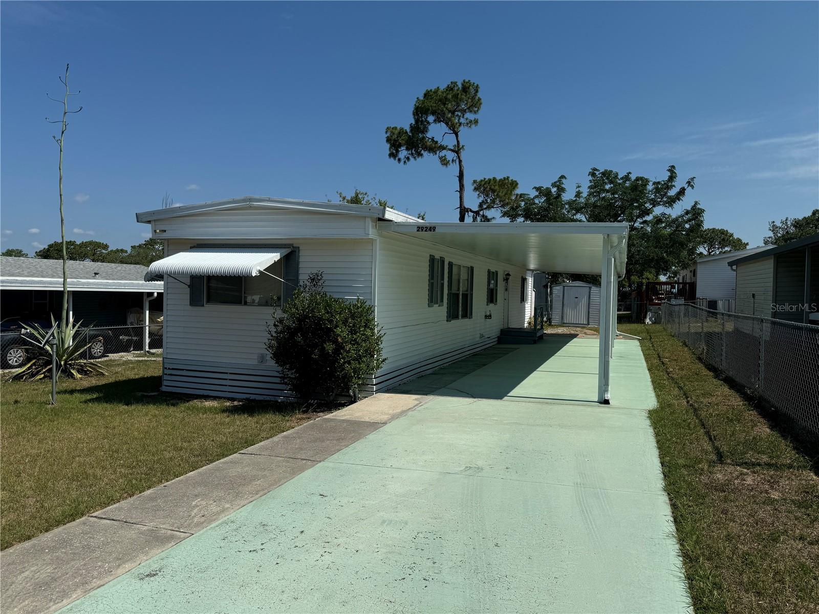 29249 GLENWOOD ST, BROOKSVILLE, FL, 34602