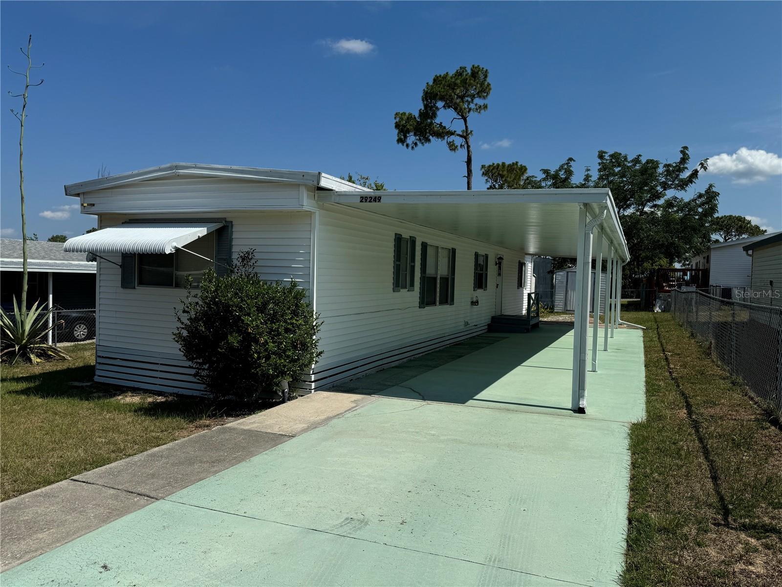 29249 GLENWOOD ST, BROOKSVILLE, FL, 34602