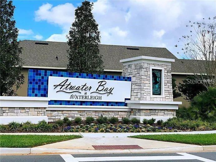 10119 AUDUBON TRACE ALY, WINTER GARDEN, FL, 34787