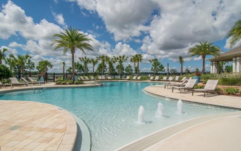 10119 AUDUBON TRACE ALY, WINTER GARDEN, FL, 34787