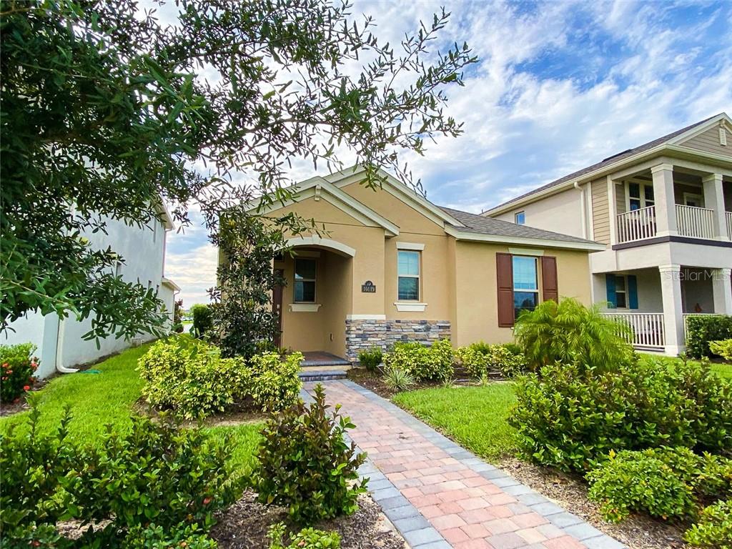 10119 AUDUBON TRACE ALY, WINTER GARDEN, FL, 34787