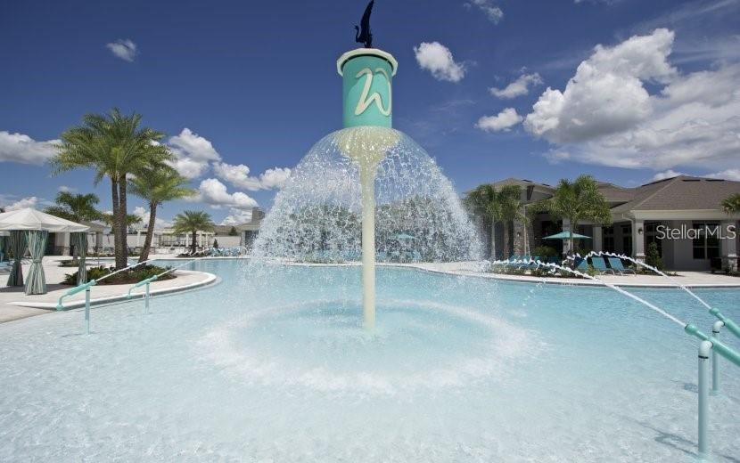 10119 AUDUBON TRACE ALY, WINTER GARDEN, FL, 34787