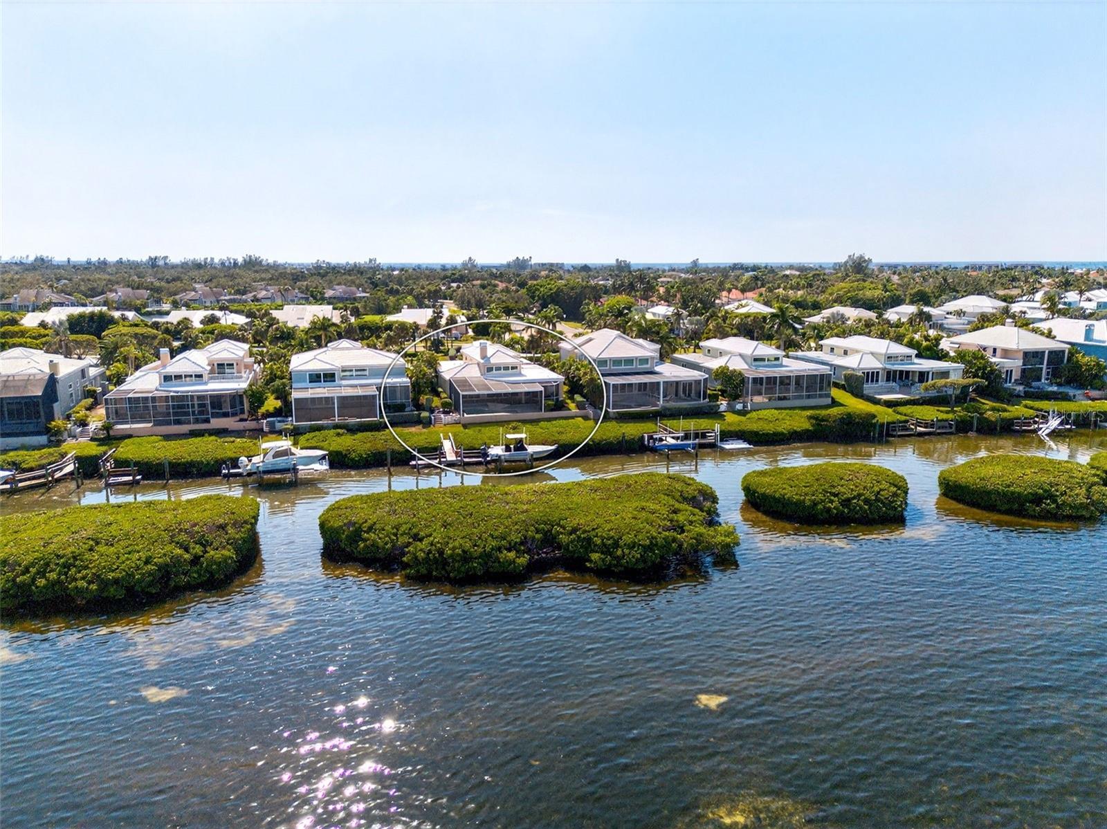3488 MISTLETOE LN, LONGBOAT KEY, FL, 34228