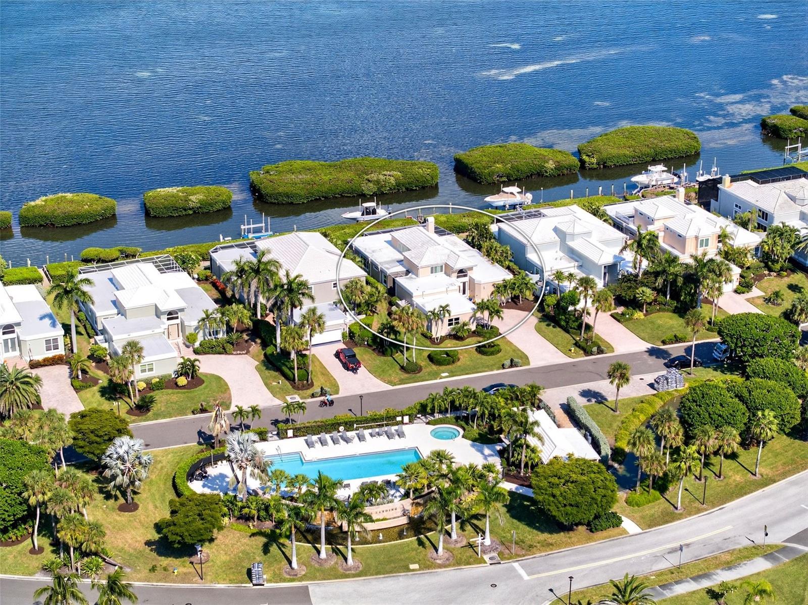 3488 MISTLETOE LN, LONGBOAT KEY, FL, 34228