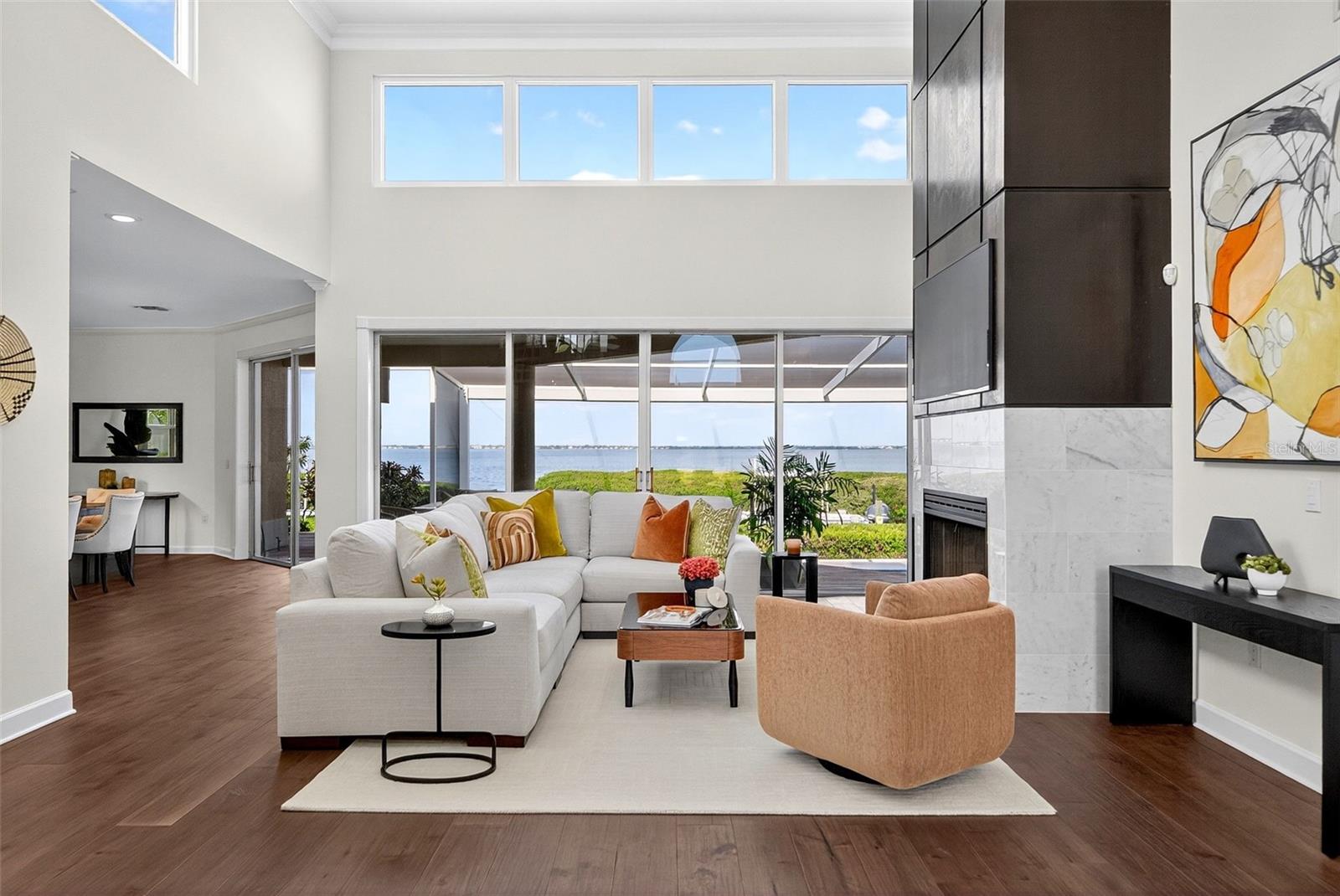 3488 MISTLETOE LN, LONGBOAT KEY, FL, 34228