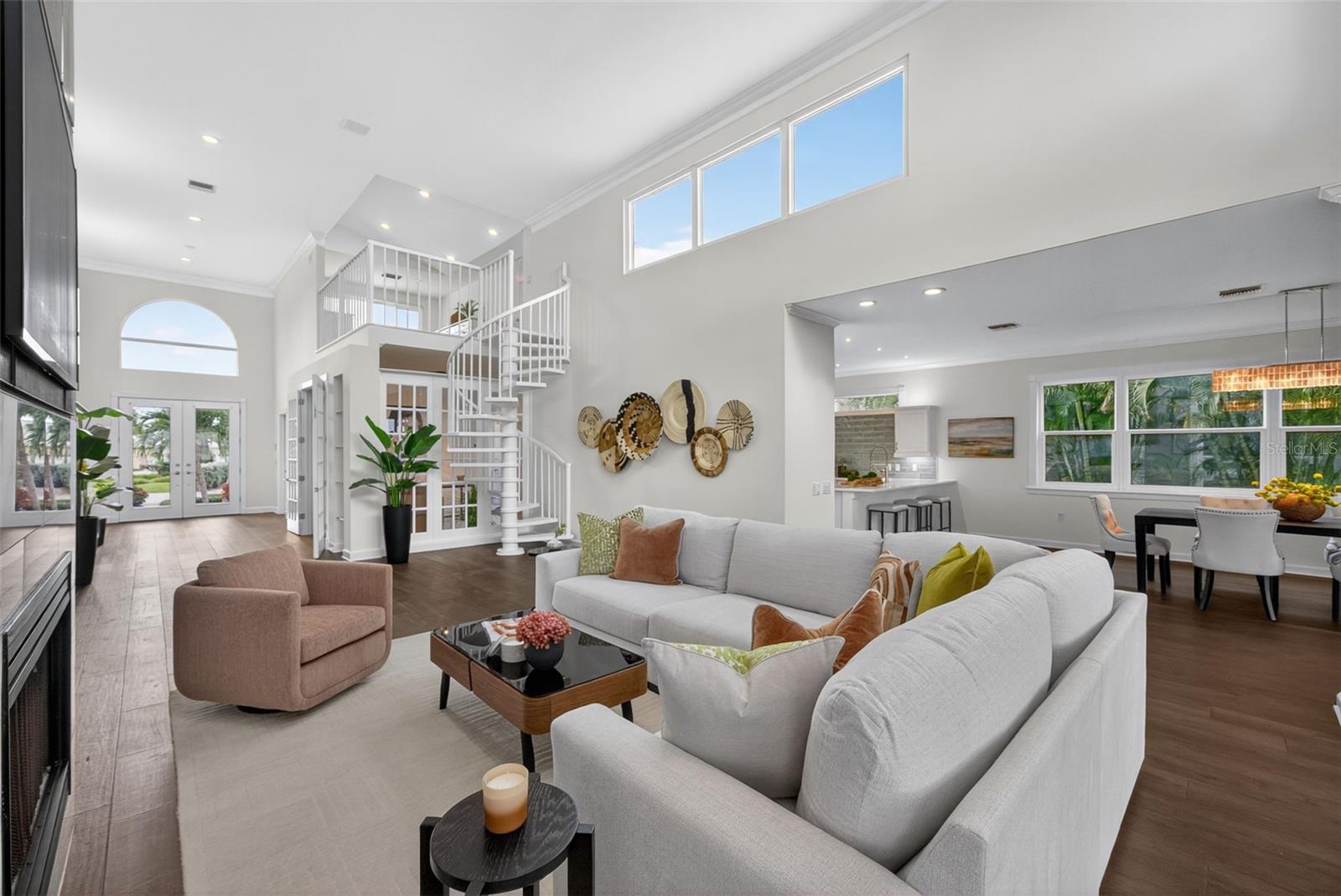 3488 MISTLETOE LN, LONGBOAT KEY, FL, 34228