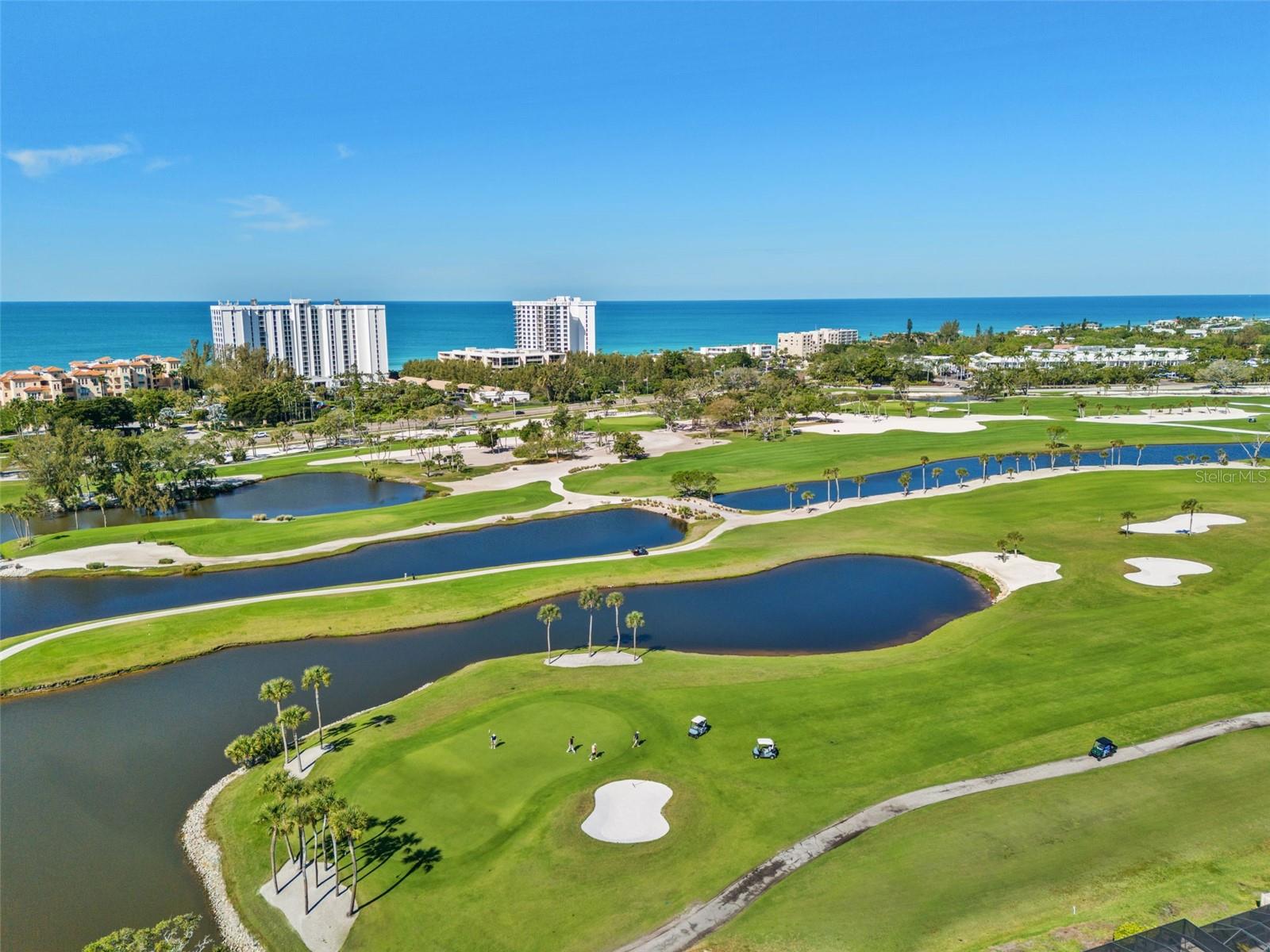 3488 MISTLETOE LN, LONGBOAT KEY, FL, 34228