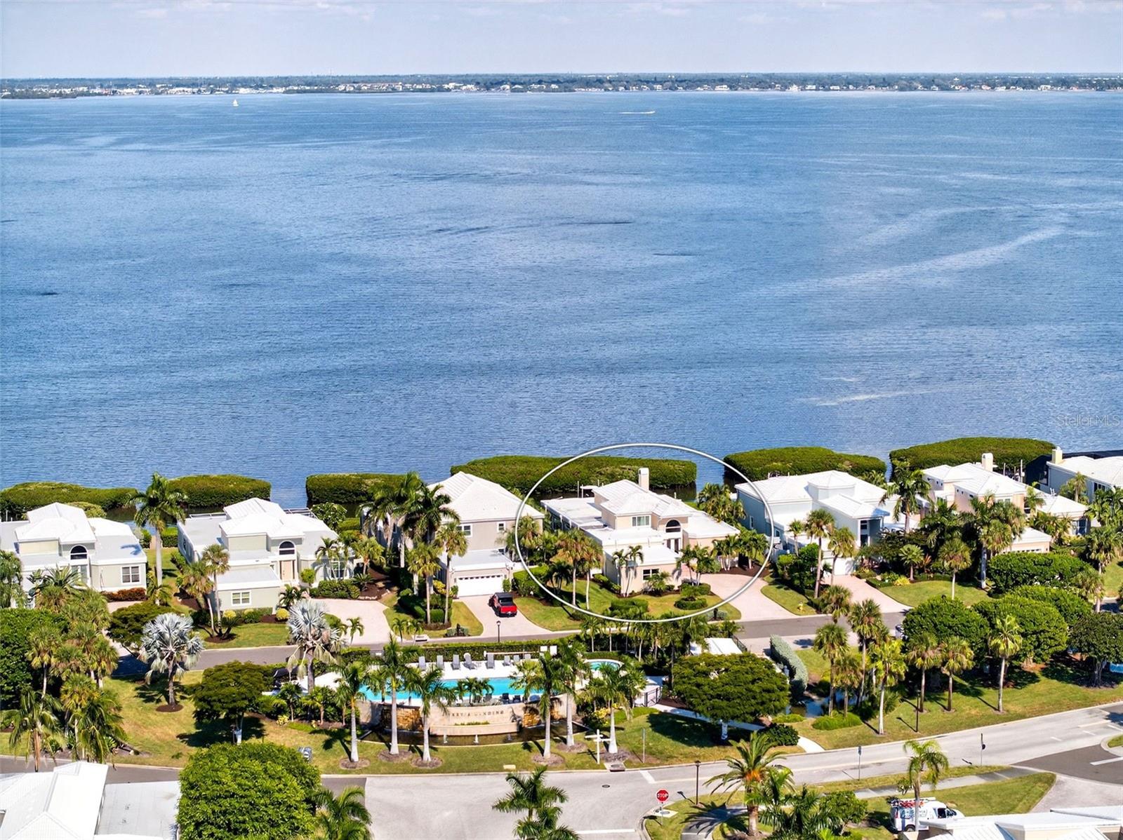 3488 MISTLETOE LN, LONGBOAT KEY, FL, 34228