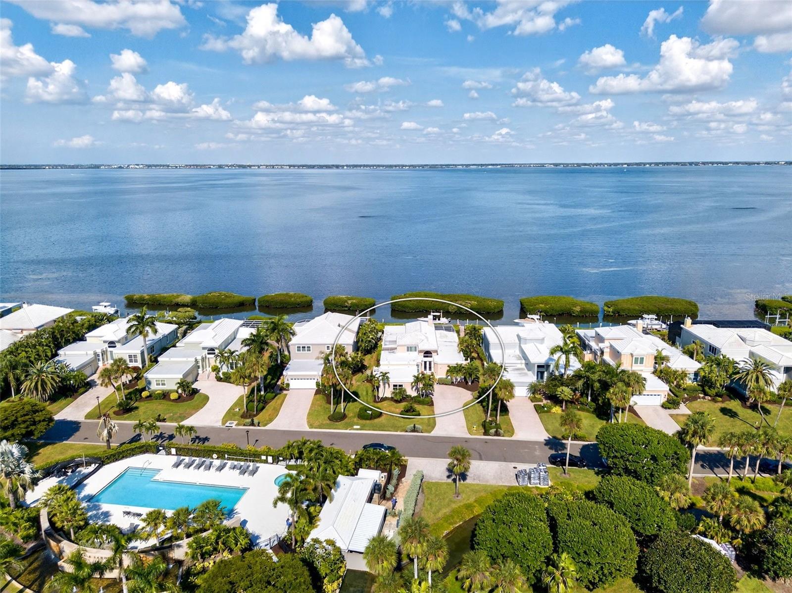 3488 MISTLETOE LN, LONGBOAT KEY, FL, 34228