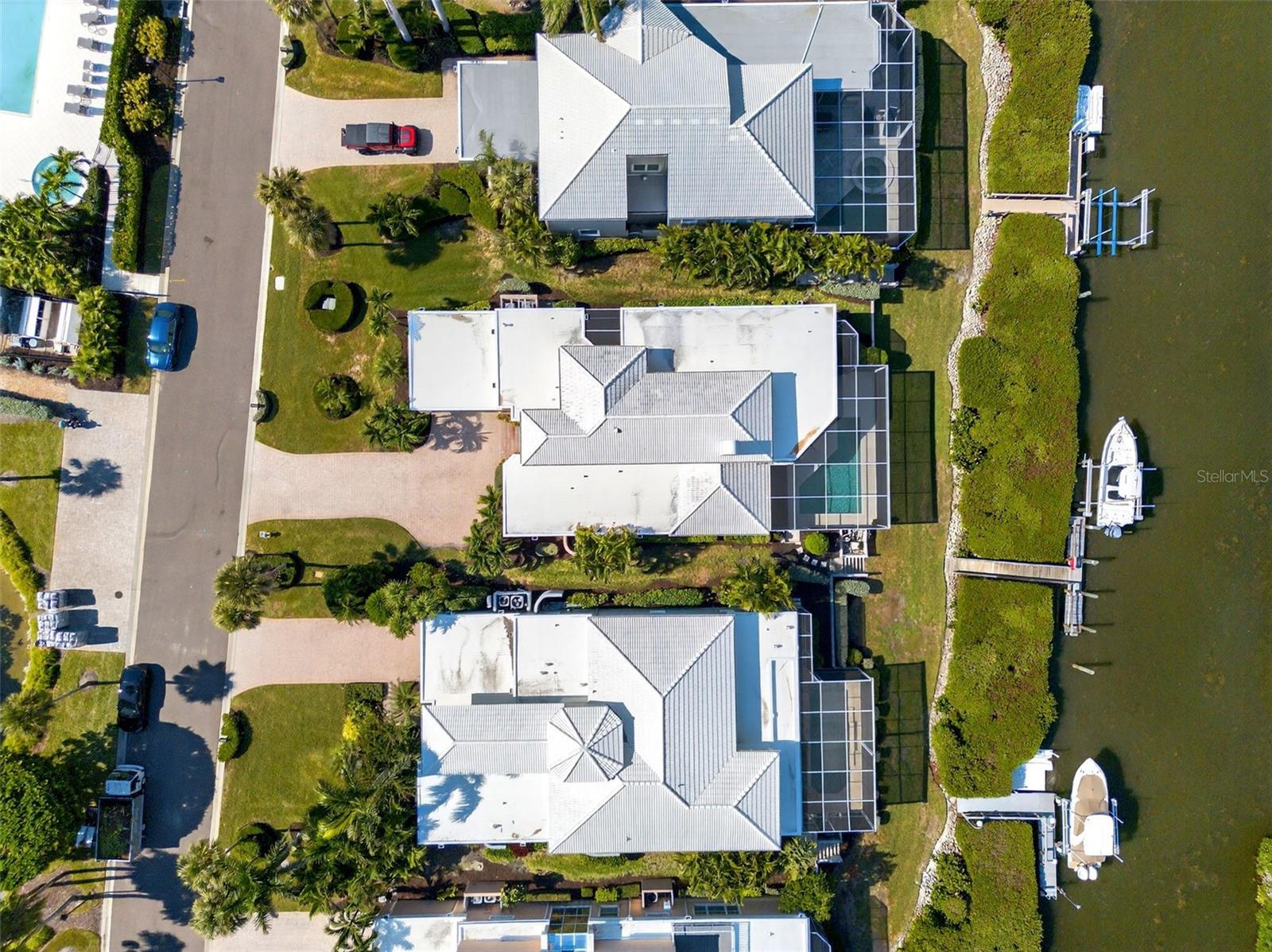 3488 MISTLETOE LN, LONGBOAT KEY, FL, 34228