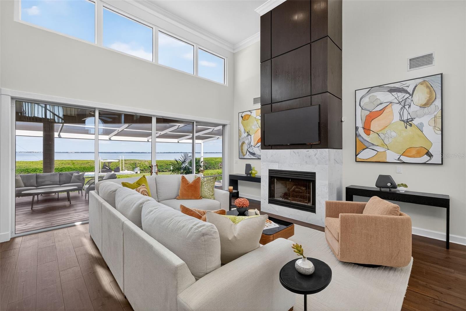 3488 MISTLETOE LN, LONGBOAT KEY, FL, 34228