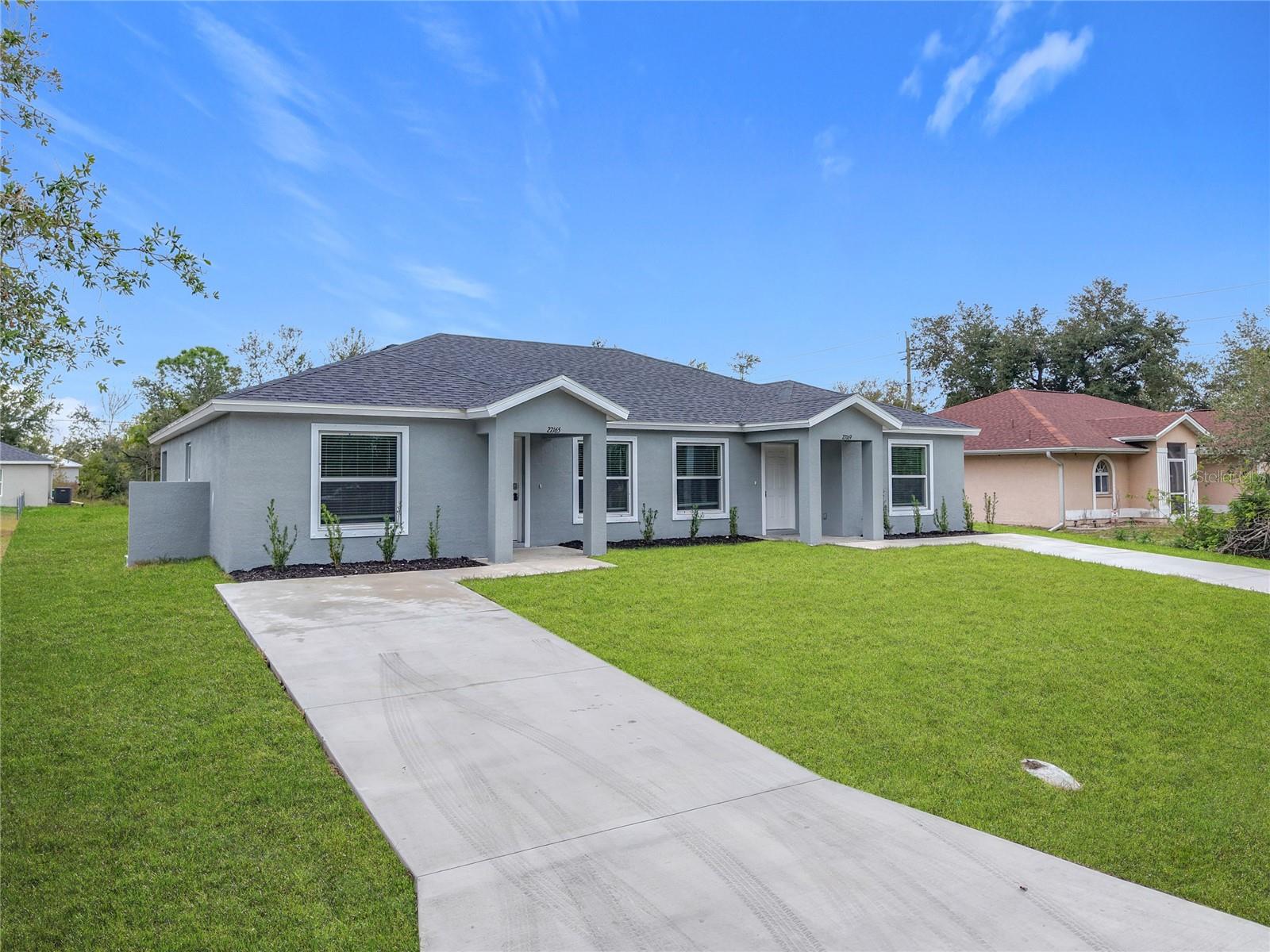 27169 WASHINGTON ST, PUNTA GORDA, FL, 33983