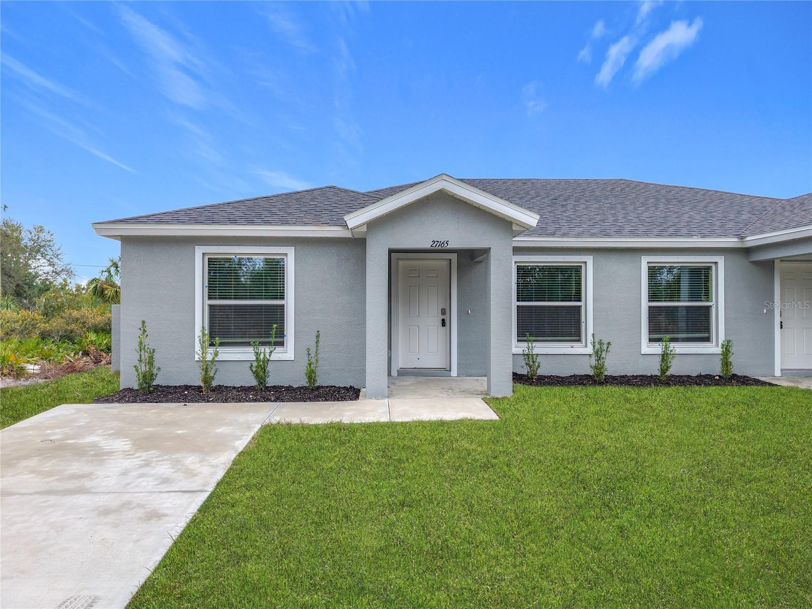 27169 WASHINGTON ST, PUNTA GORDA, FL, 33983