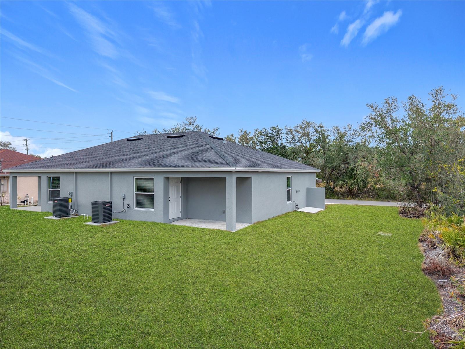 27169 WASHINGTON ST, PUNTA GORDA, FL, 33983