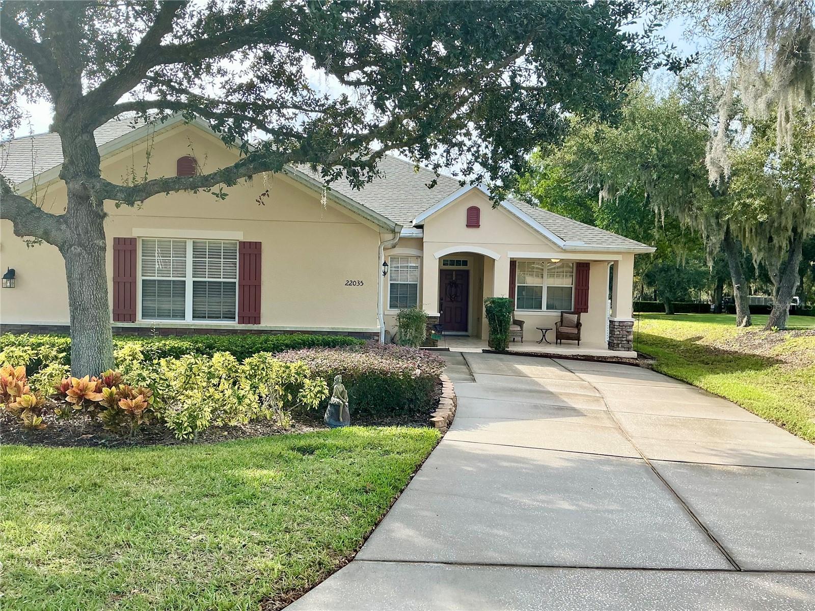 22035 BELGIAN CT, MOUNT DORA, FL, 32757