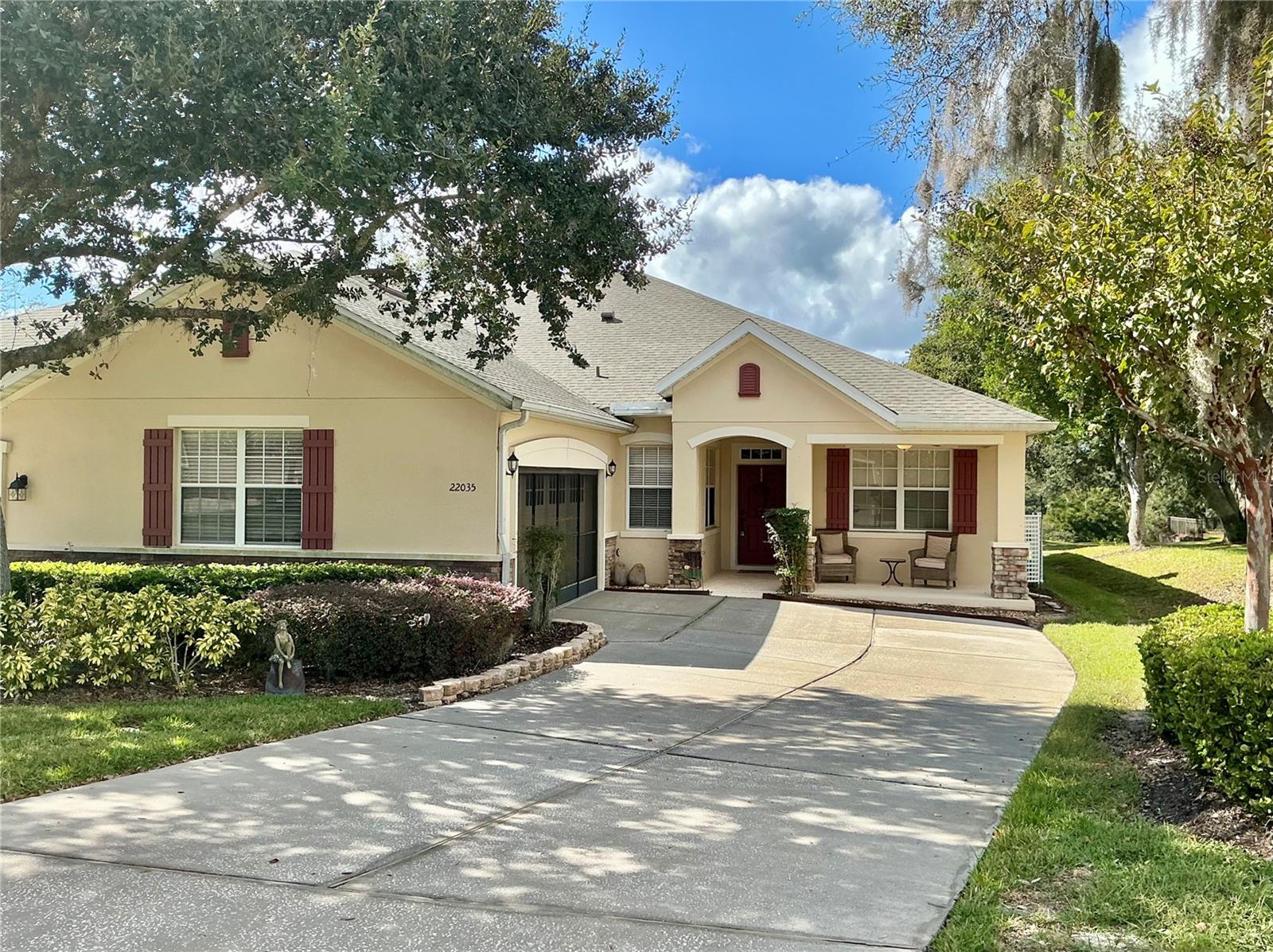 22035 BELGIAN CT, MOUNT DORA, FL, 32757