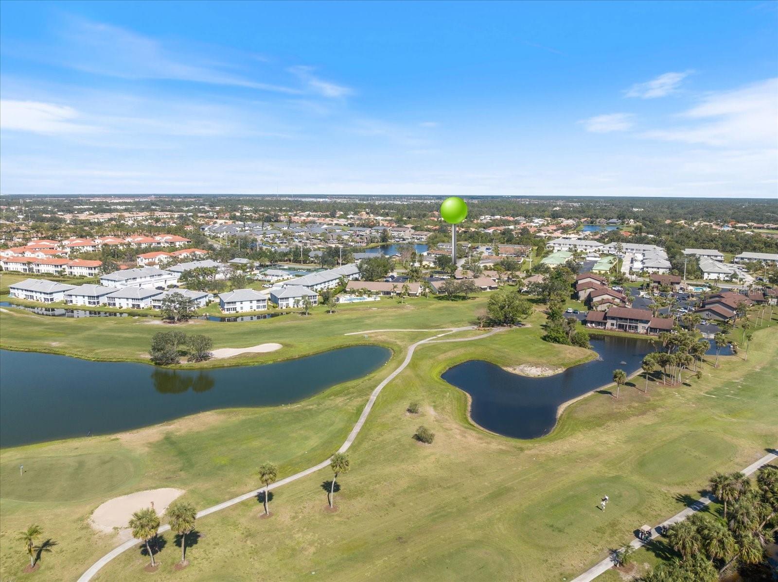 944 CAPRI ISLES BLVD #103, VENICE, FL, 34292