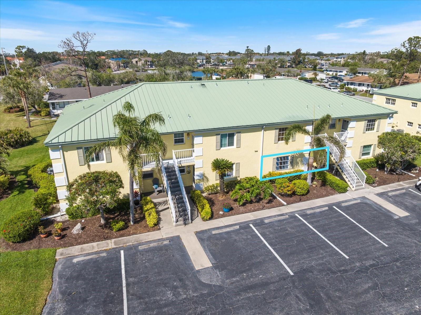 944 CAPRI ISLES BLVD #103, VENICE, FL, 34292