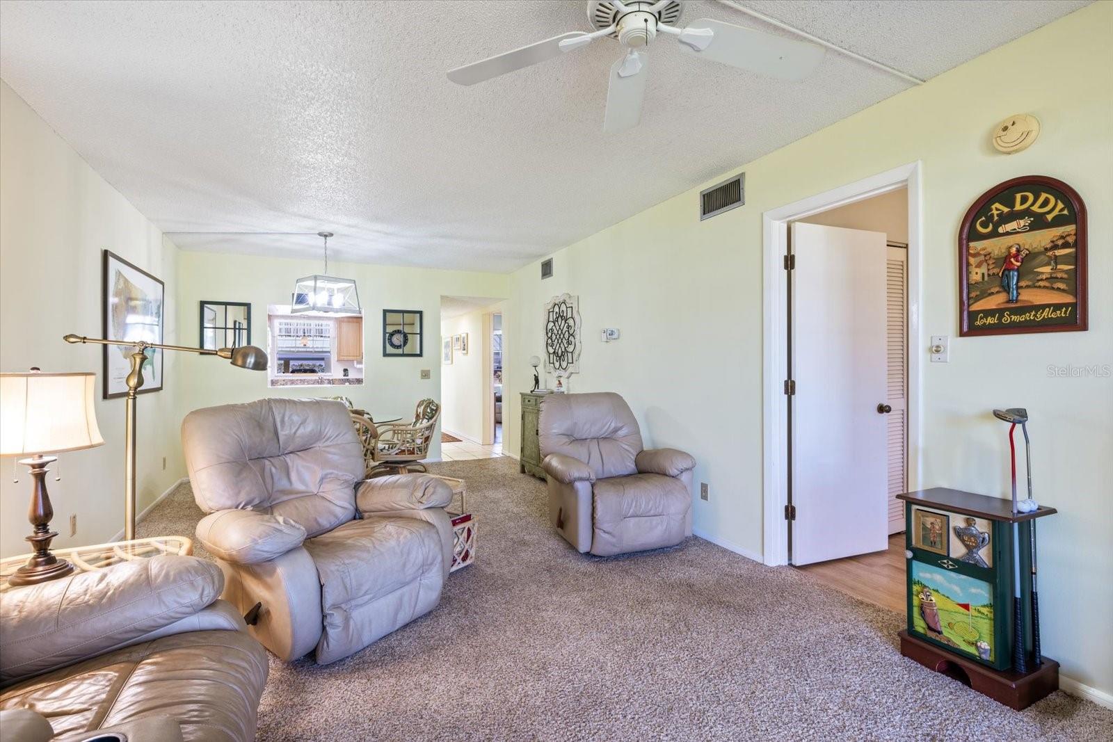 944 CAPRI ISLES BLVD #103, VENICE, FL, 34292