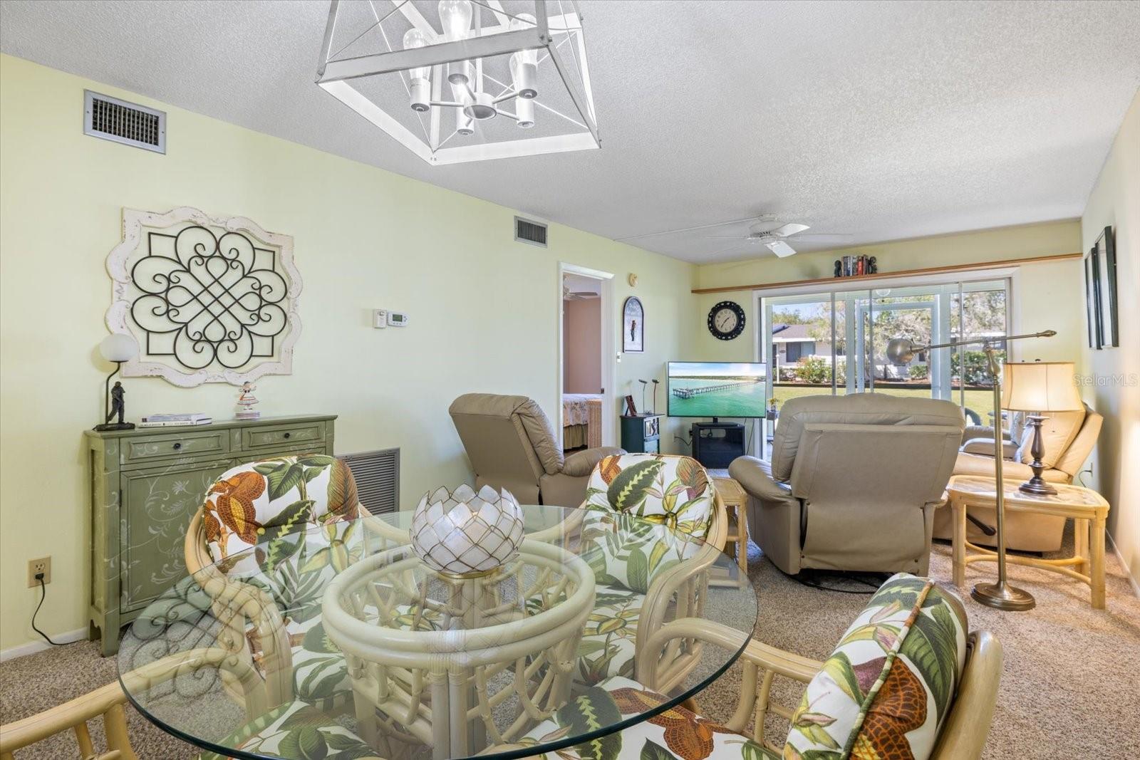 944 CAPRI ISLES BLVD #103, VENICE, FL, 34292