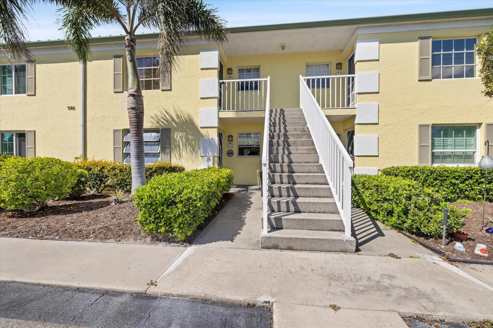 944 CAPRI ISLES BLVD #103, VENICE, FL, 34292