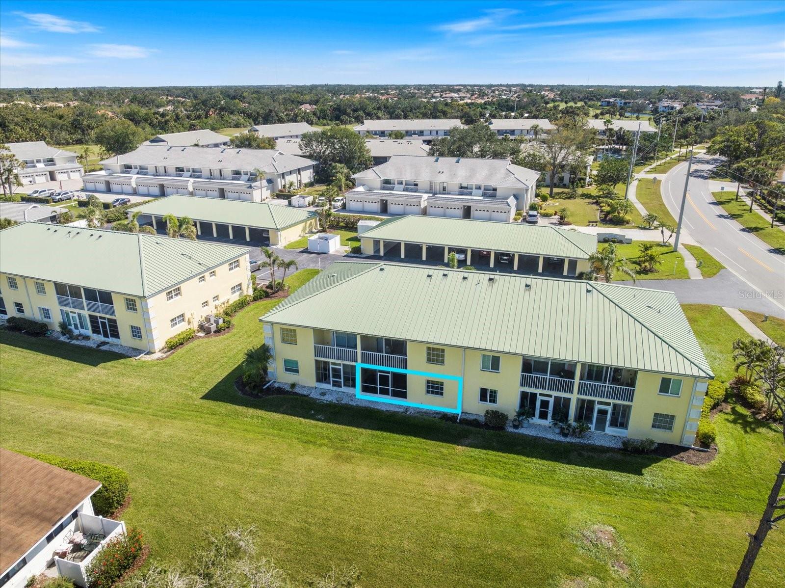 944 CAPRI ISLES BLVD #103, VENICE, FL, 34292