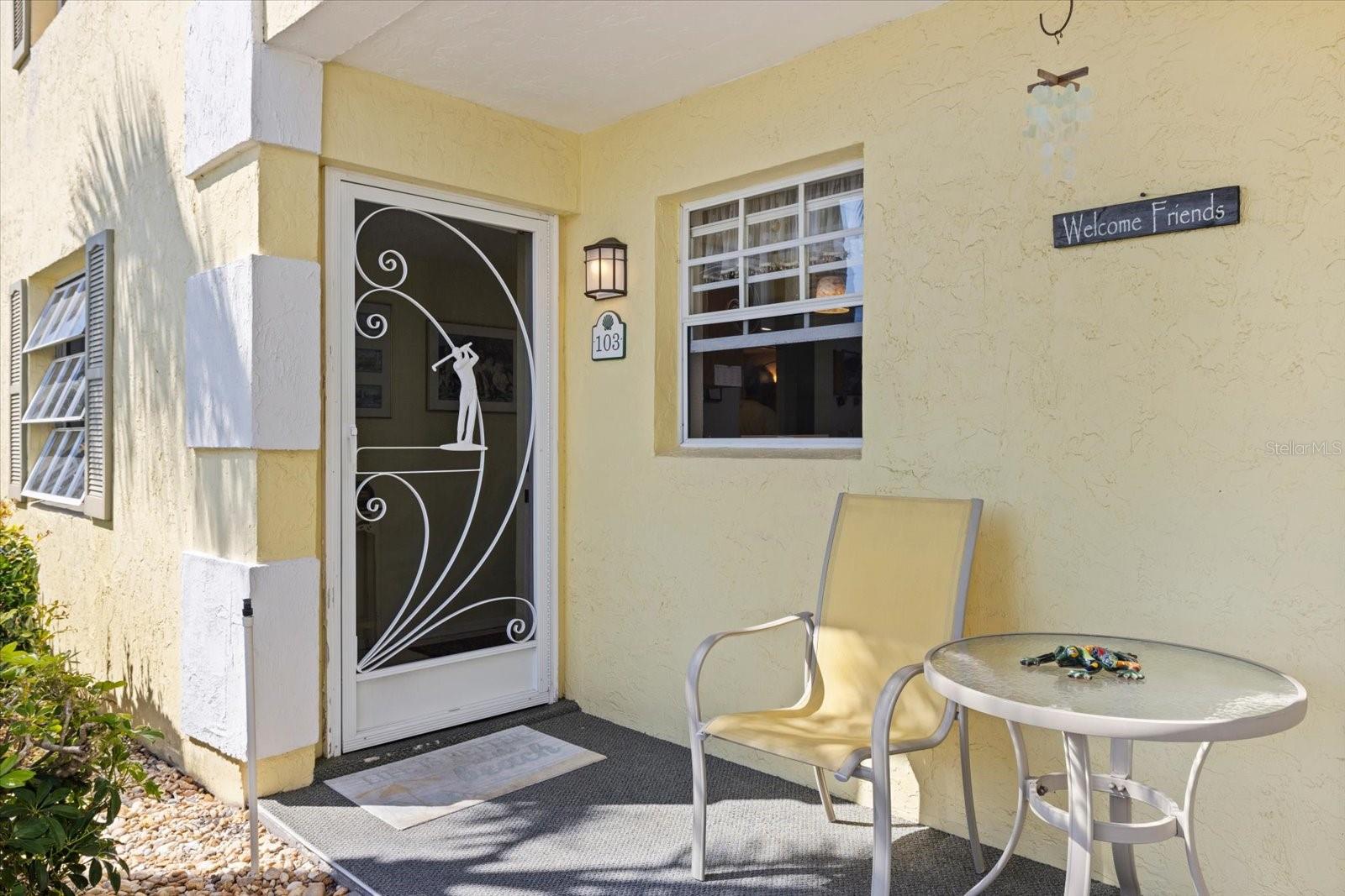 944 CAPRI ISLES BLVD #103, VENICE, FL, 34292