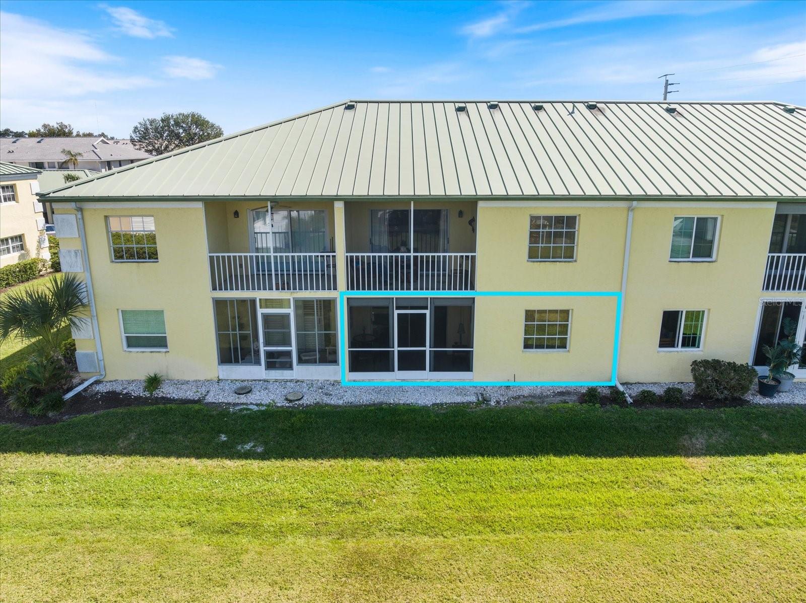 944 CAPRI ISLES BLVD #103, VENICE, FL, 34292