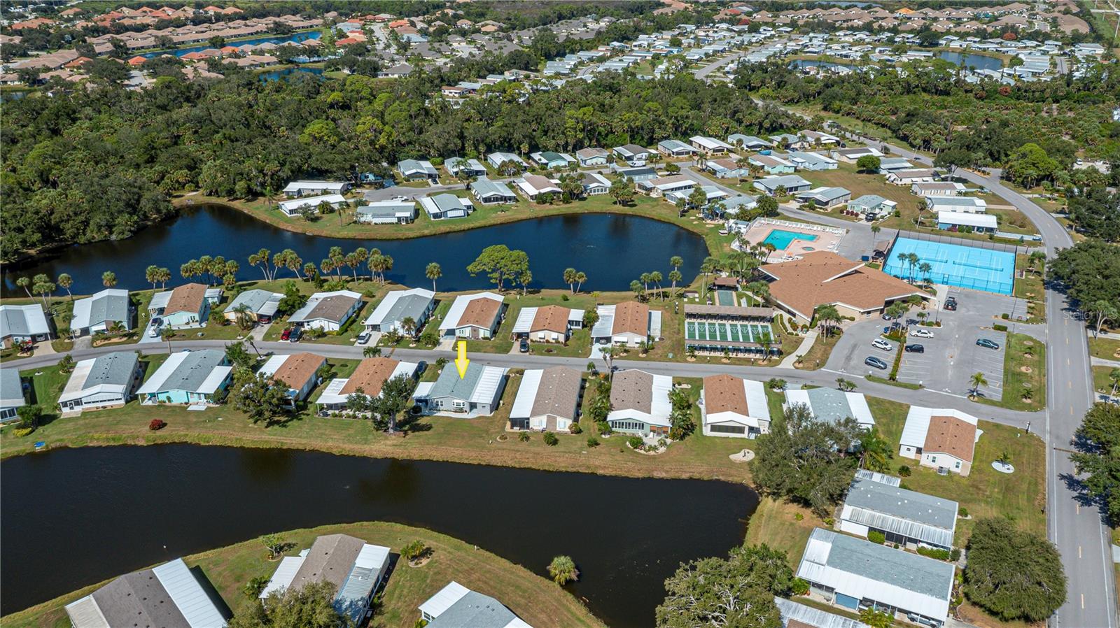 749 WATERSEDGE ST, ENGLEWOOD, FL, 34223