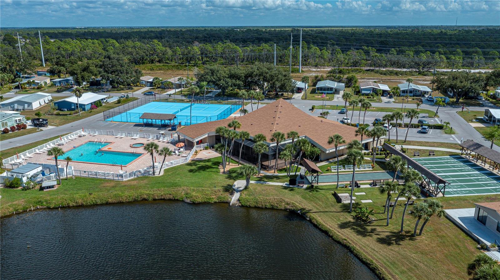 749 WATERSEDGE ST, ENGLEWOOD, FL, 34223