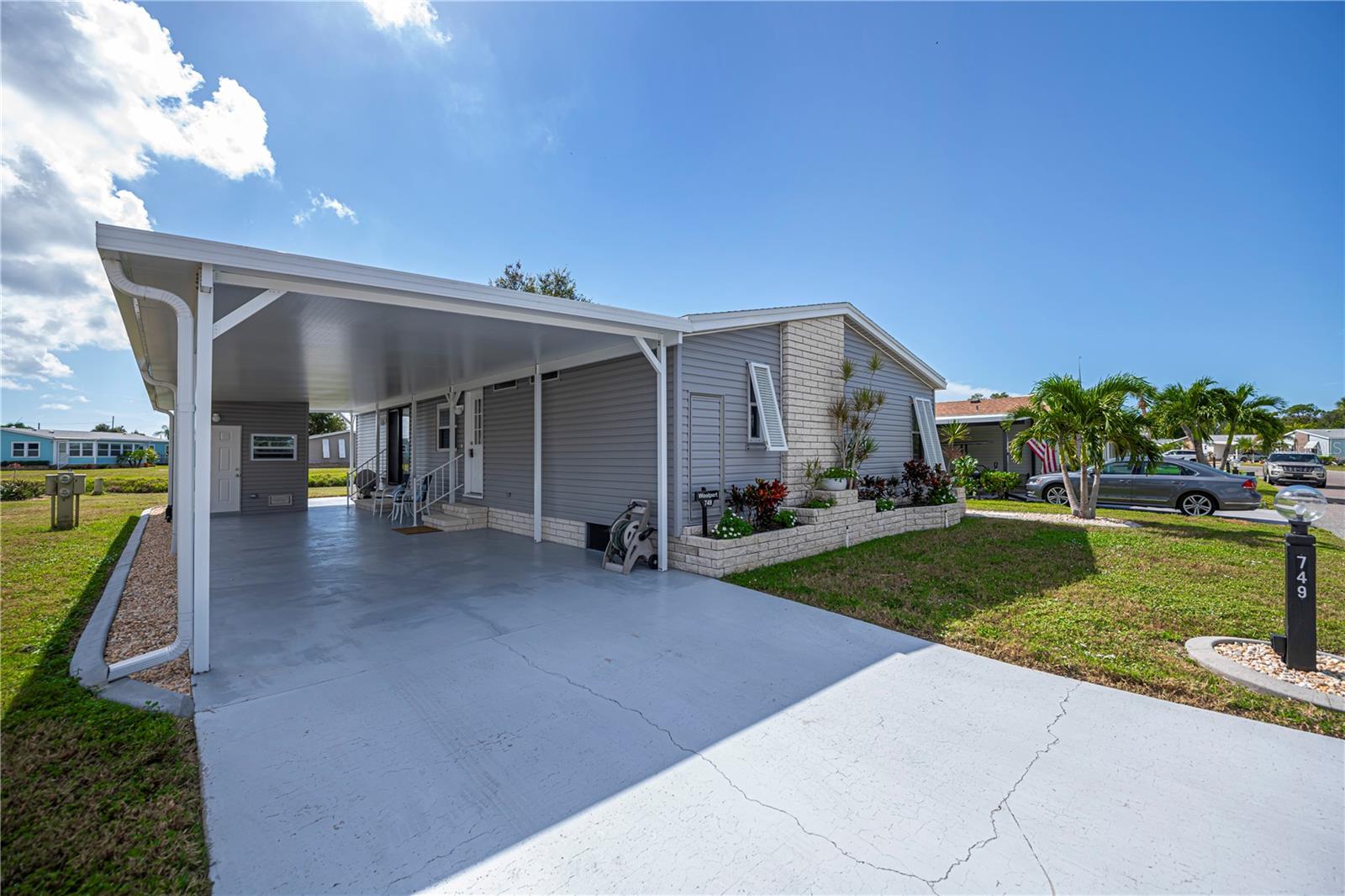 749 WATERSEDGE ST, ENGLEWOOD, FL, 34223