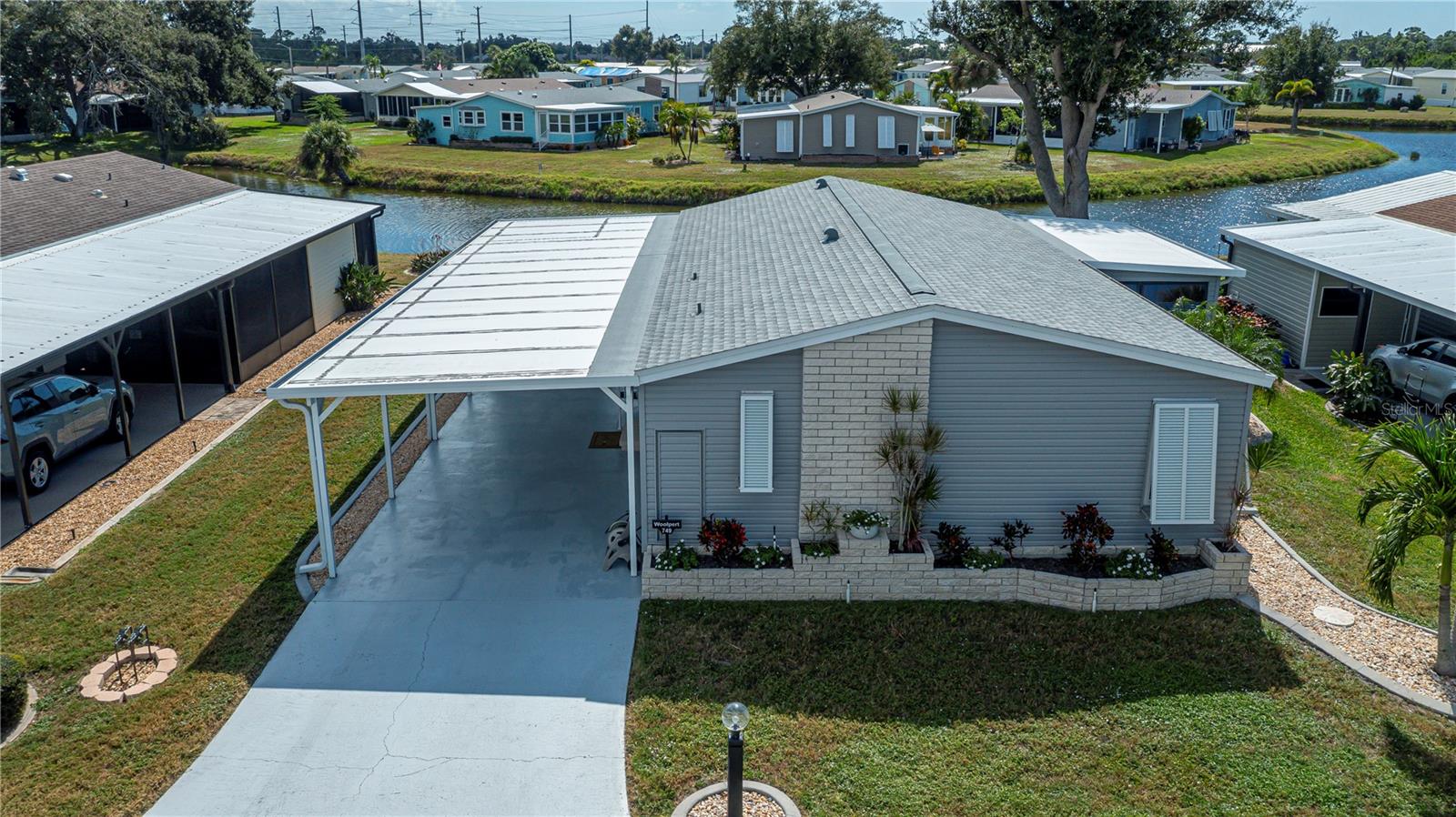 749 WATERSEDGE ST, ENGLEWOOD, FL, 34223