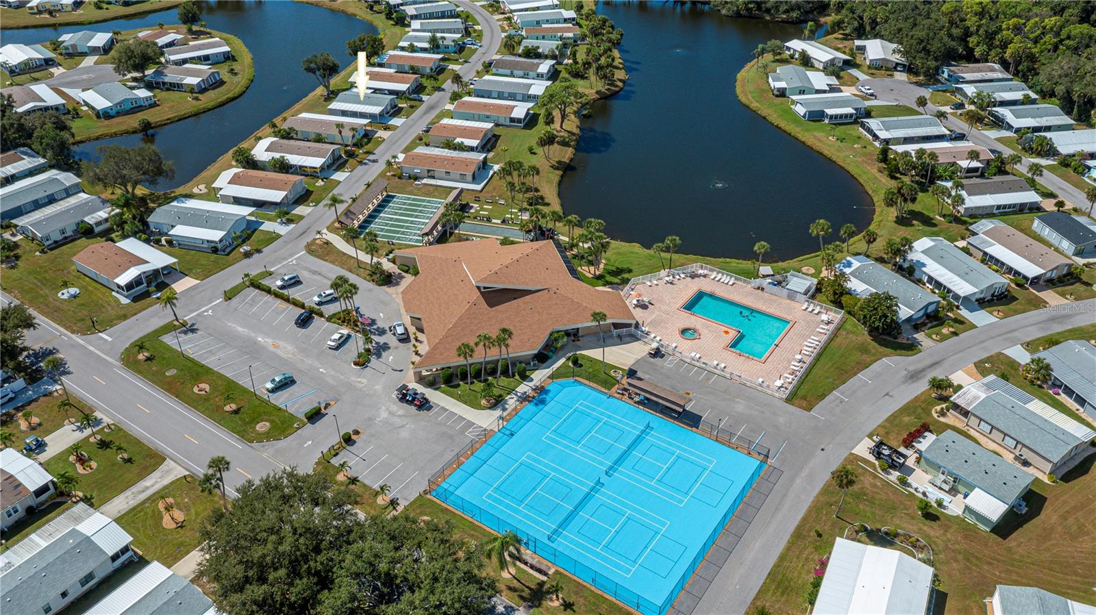 749 WATERSEDGE ST, ENGLEWOOD, FL, 34223