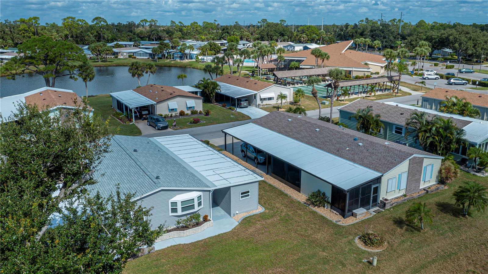 749 WATERSEDGE ST, ENGLEWOOD, FL, 34223