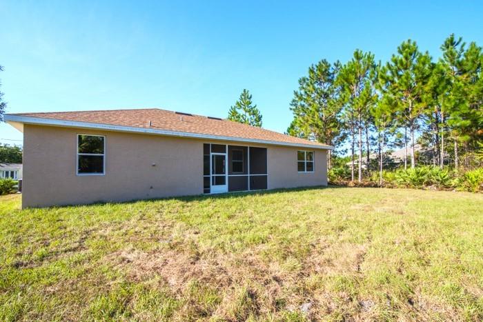 4 BUFFALO MEADOW LN, PALM COAST, FL, 32137