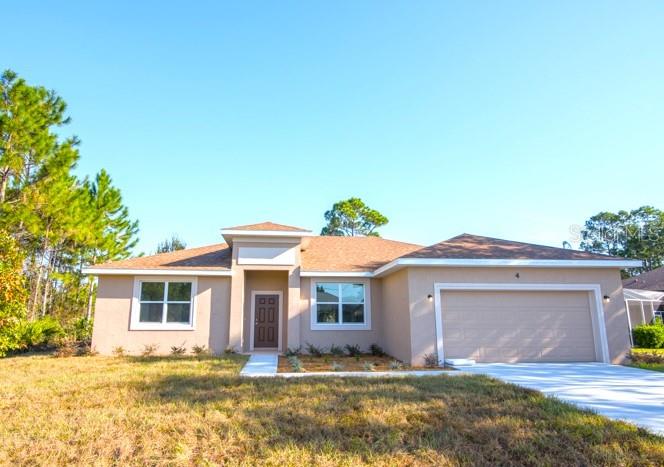 4 BUFFALO MEADOW LN, PALM COAST, FL, 32137