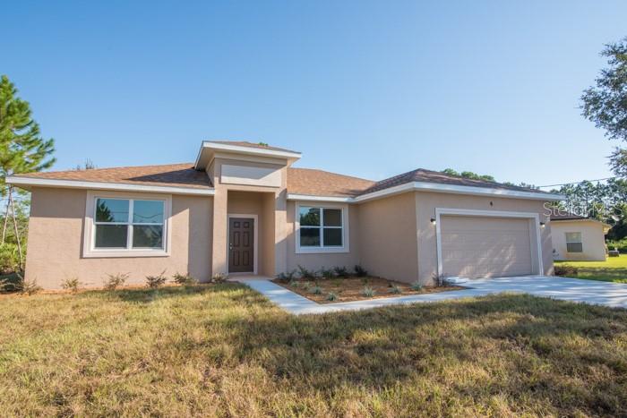 4 BUFFALO MEADOW LN, PALM COAST, FL, 32137