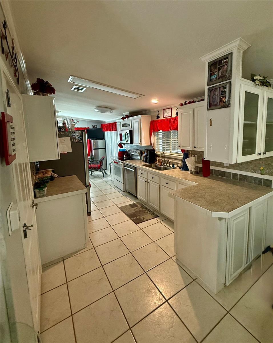 3470 KENNETH RD, PORT CHARLOTTE, FL, 33953