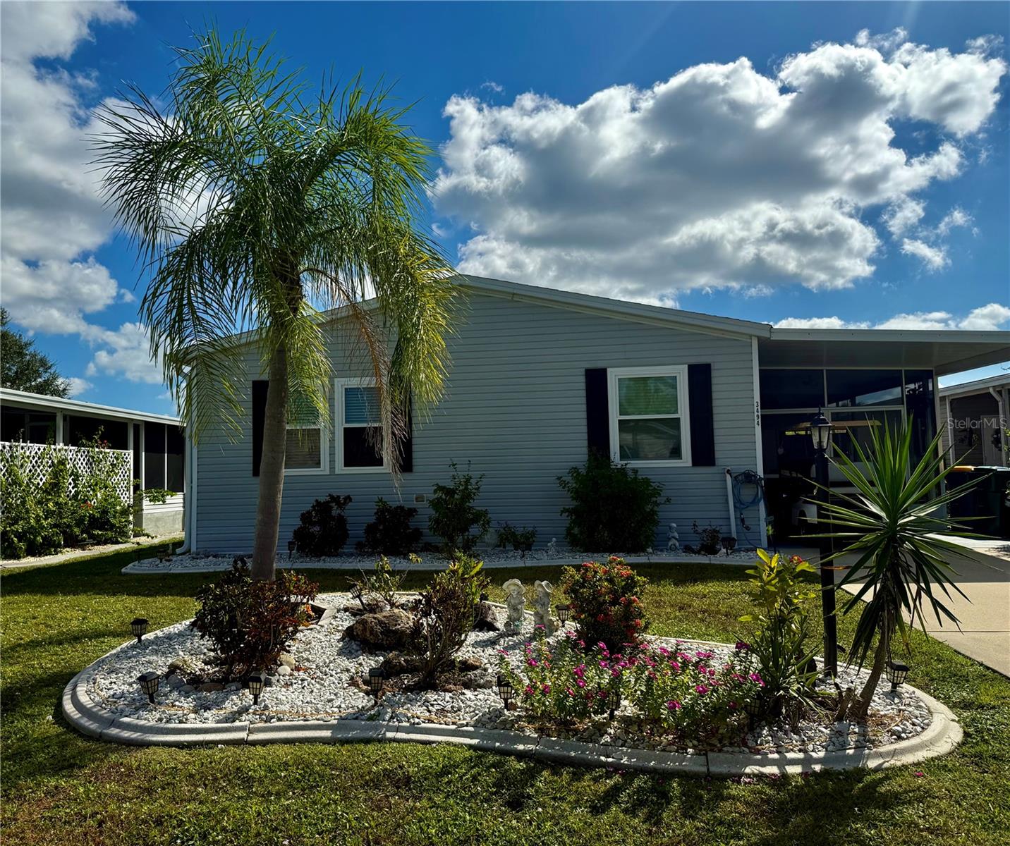 3470 KENNETH RD, PORT CHARLOTTE, FL, 33953