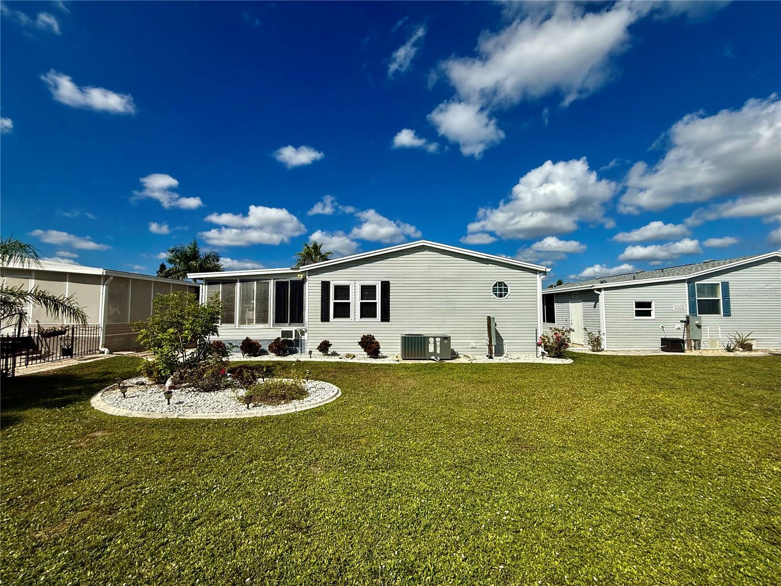 3470 KENNETH RD, PORT CHARLOTTE, FL, 33953