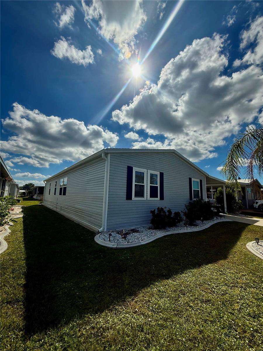 3470 KENNETH RD, PORT CHARLOTTE, FL, 33953